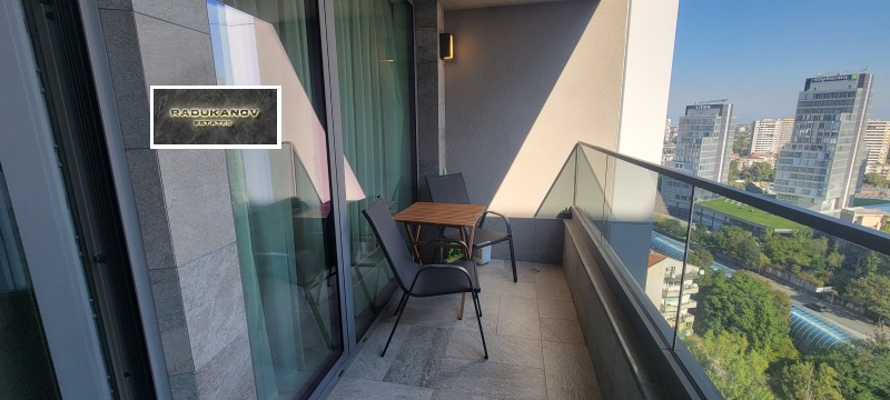 K pronájmu  1 ložnice Sofia , Dianabad , 70 m2 | 52026219 - obraz [12]