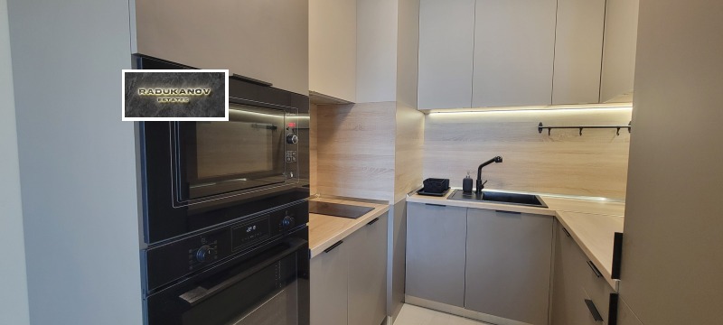 K pronájmu  1 ložnice Sofia , Dianabad , 70 m2 | 52026219 - obraz [3]