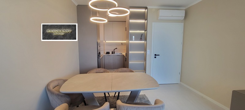 K pronájmu  1 ložnice Sofia , Dianabad , 70 m2 | 52026219 - obraz [2]