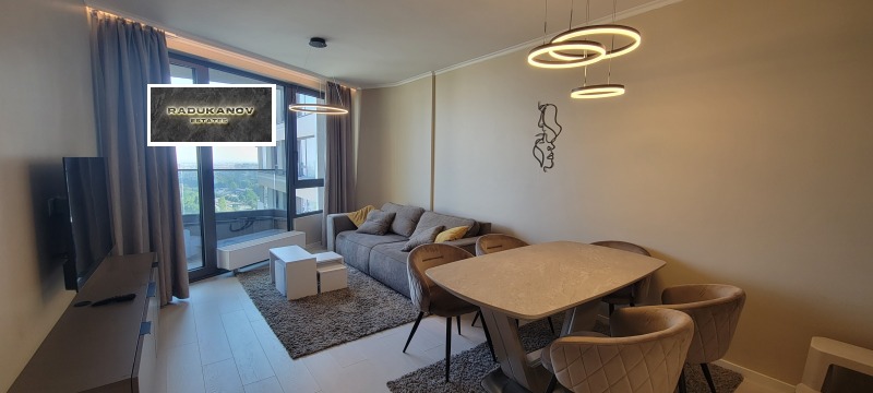 K pronájmu  1 ložnice Sofia , Dianabad , 70 m2 | 52026219 - obraz [6]