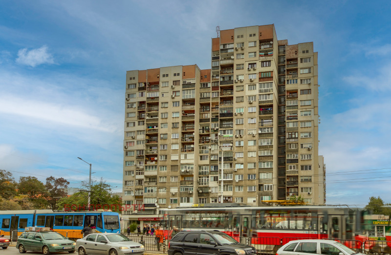 Дава под наем  2-стаен град София , Красна поляна 1 , 60 кв.м | 78375884 - изображение [13]