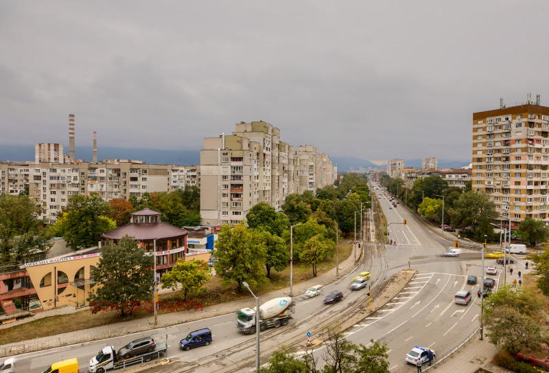 Дава под наем  2-стаен град София , Красна поляна 1 , 60 кв.м | 78375884 - изображение [12]