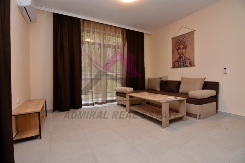 Дава под наем 2-СТАЕН, гр. Варна, Бриз, снимка 2 - Апартаменти - 53002400