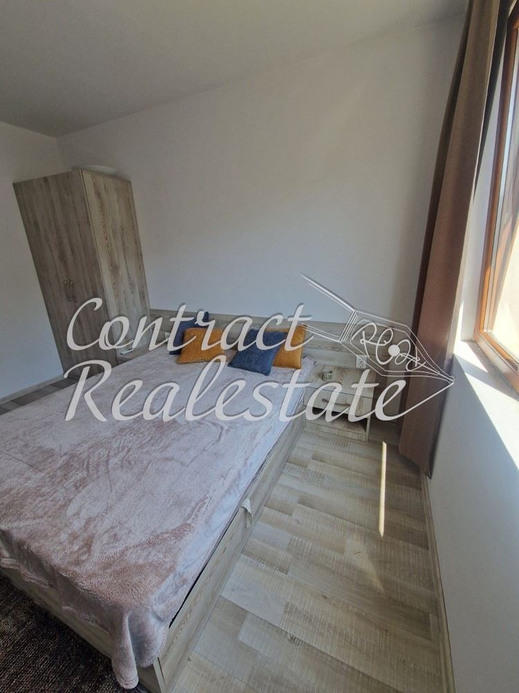 Дава под наем 2-СТАЕН, гр. Варна, Левски 1, снимка 10 - Апартаменти - 54199693