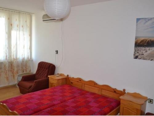 A louer  2 chambres Bourgas , Izgrev , 88 m² | 58196647 - image [11]