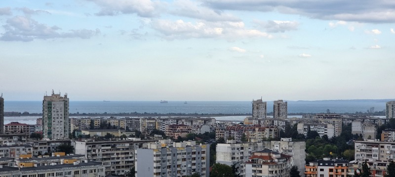 Para alugar  2 quartos Burgas , Izgrev , 105 m² | 69072964 - imagem [9]