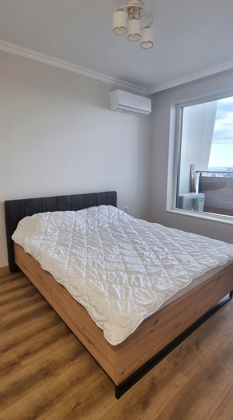 Te huur  2 slaapkamers Burgas , Izgrev , 105 m² | 69072964 - afbeelding [10]