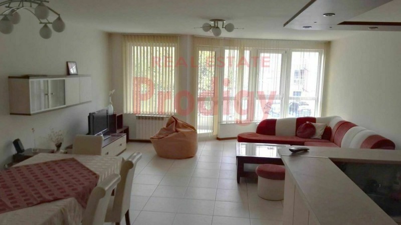 Дава под нем  3-стаен, град София, Манастирски ливади •  800 € • ID 14507765 — holmes.bg - [1] 