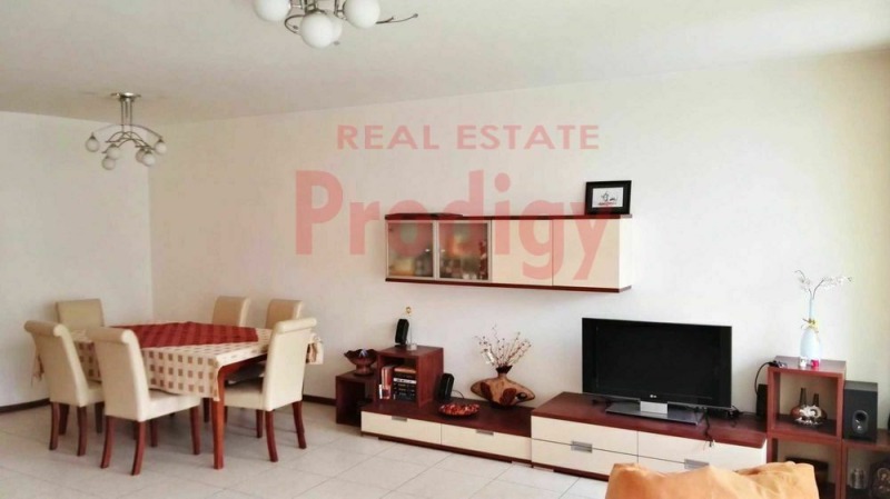 K pronájmu  2 ložnice Sofia , Manastirski livadi , 100 m2 | 22703372 - obraz [3]