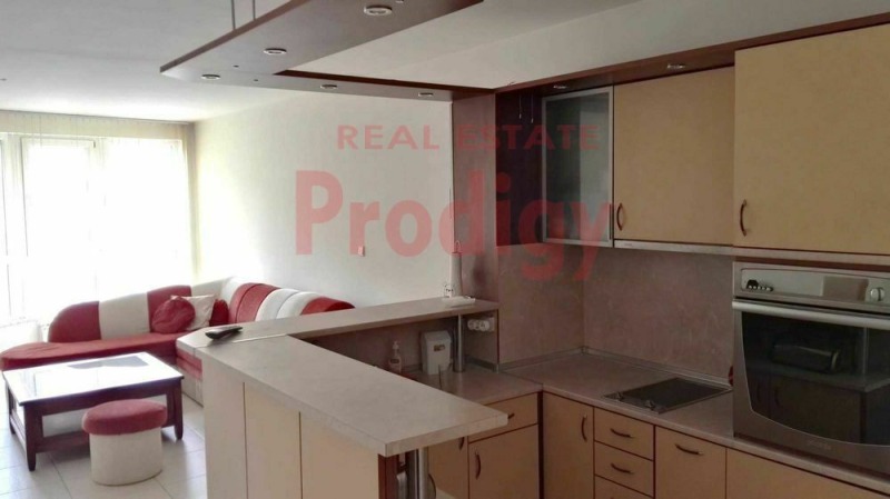 K pronájmu  2 ložnice Sofia , Manastirski livadi , 100 m2 | 22703372 - obraz [4]
