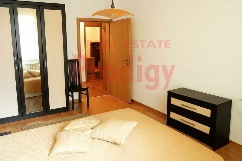 K pronájmu  2 ložnice Sofia , Manastirski livadi , 100 m2 | 22703372 - obraz [6]