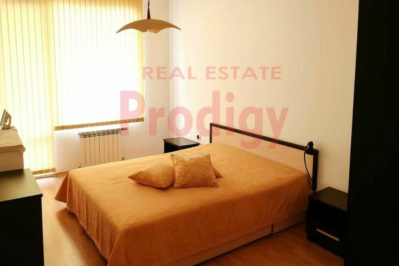 K pronájmu  2 ložnice Sofia , Manastirski livadi , 100 m2 | 22703372 - obraz [5]