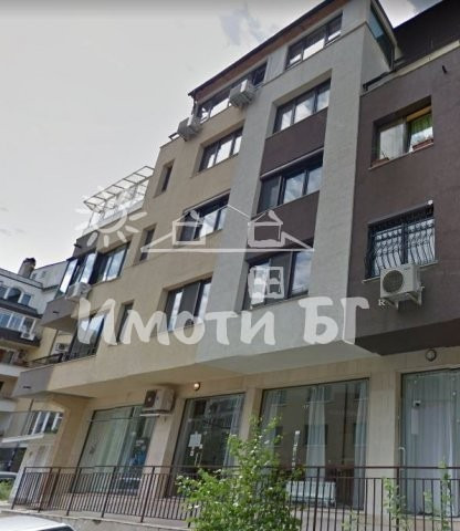 Do wynajęcia  Biuro Sofia , Manastirski liwadi , 52 mkw | 63840551 - obraz [8]