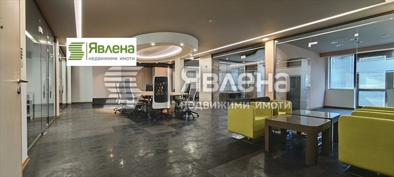Da affittare  Ufficio Sofia , Tsentar , 290 mq | 46301980