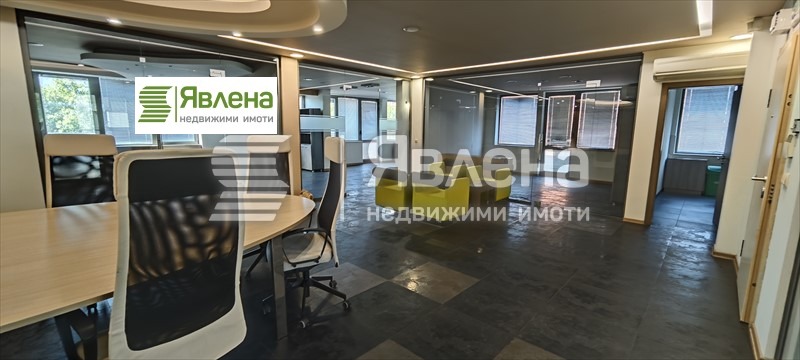 Da affittare  Ufficio Sofia , Tsentar , 290 mq | 46301980 - Immagine [5]