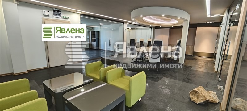 Da affittare  Ufficio Sofia , Tsentar , 290 mq | 46301980 - Immagine [3]