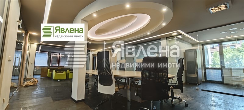 Da affittare  Ufficio Sofia , Tsentar , 290 mq | 46301980 - Immagine [4]