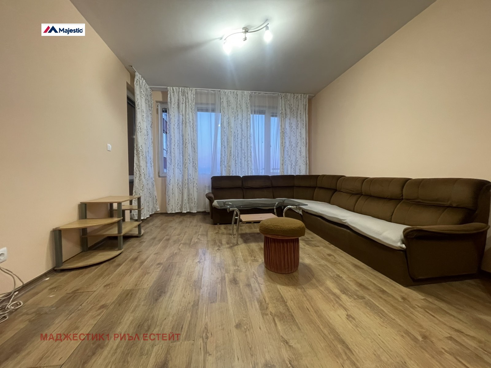 Дава под наем 2-СТАЕН, гр. София, Студентски град