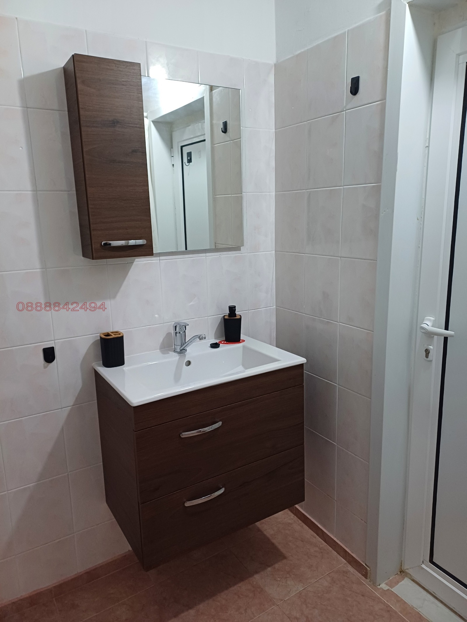 Дава под наем 2-СТАЕН, гр. Варна, Чаталджа, снимка 7 - Апартаменти - 53730850