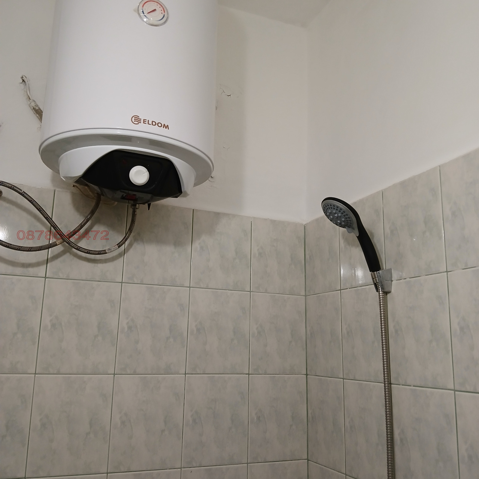 Дава под наем 2-СТАЕН, гр. Варна, ВИНС-Червен площад, снимка 5 - Апартаменти - 53968403