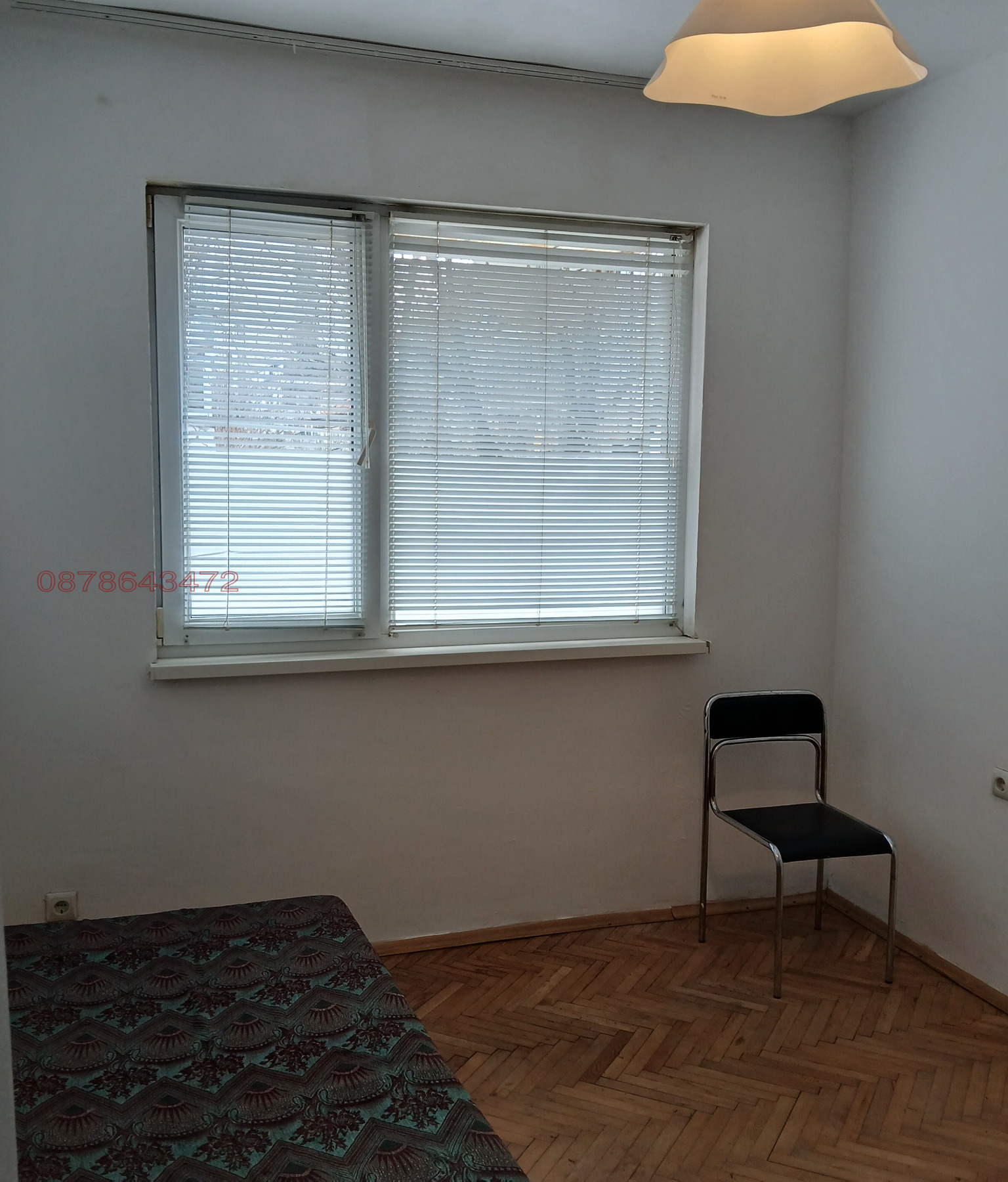 Дава под наем 2-СТАЕН, гр. Варна, ВИНС-Червен площад, снимка 7 - Апартаменти - 53968403