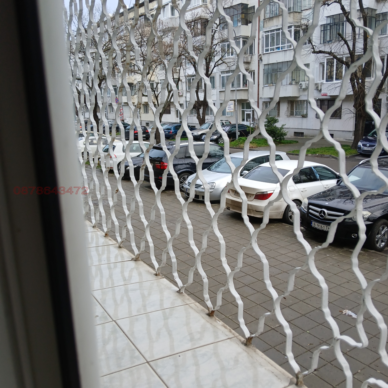 Дава под наем 2-СТАЕН, гр. Варна, ВИНС-Червен площад, снимка 8 - Апартаменти - 53968403