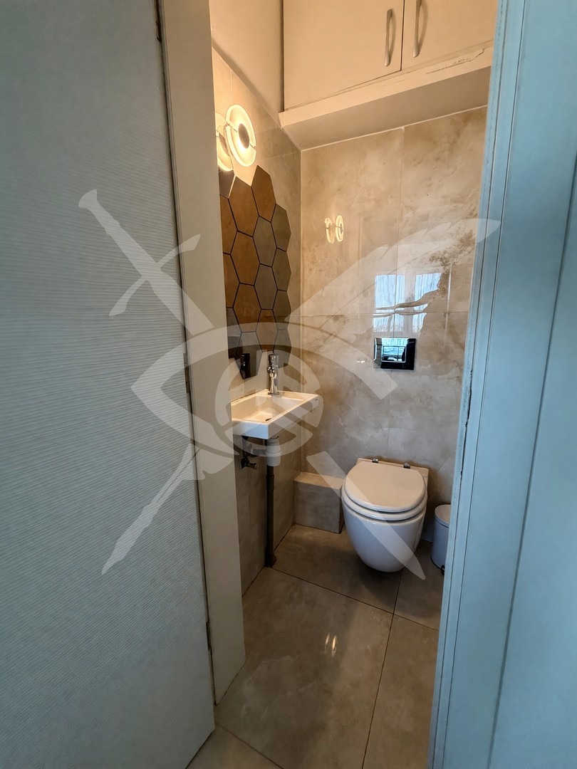Дава под наем 3-СТАЕН, гр. София, Гоце Делчев, снимка 16 - Апартаменти - 56316385