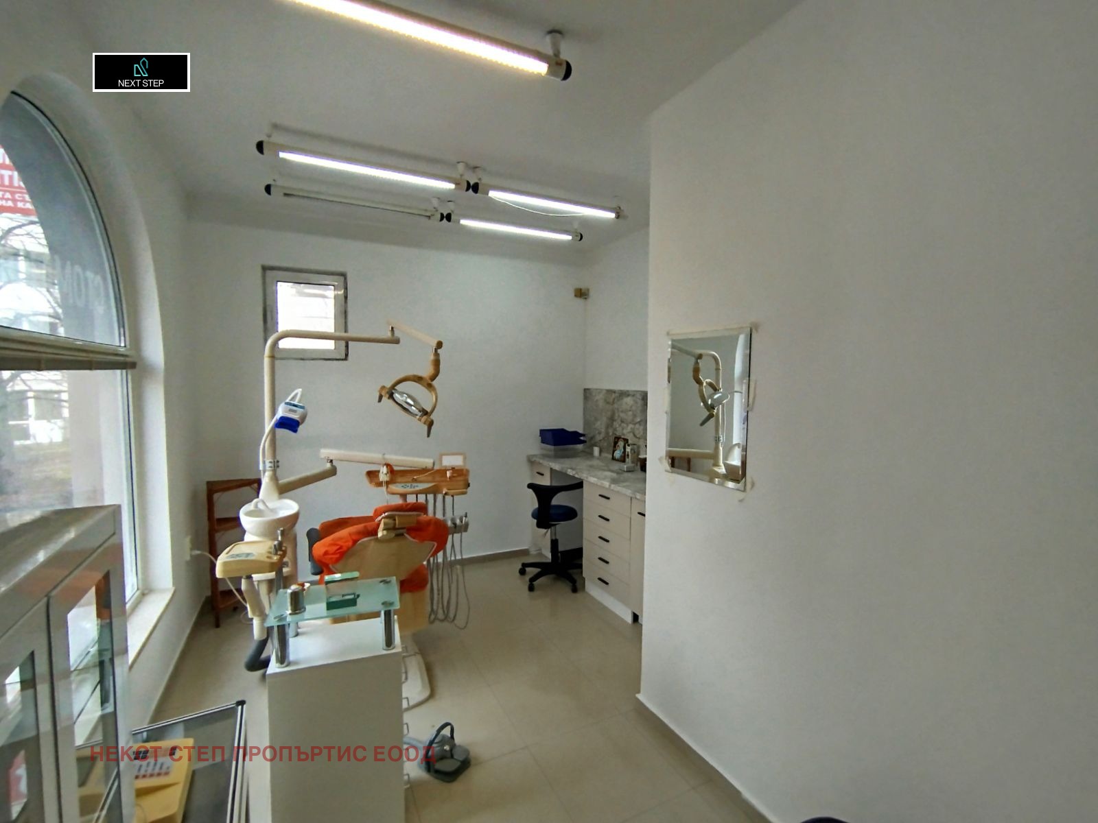 Дава под наем ОФИС, гр. София, Дианабад, снимка 3 - Офиси - 54071275