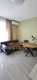 Дава под наем  1-стаен град Варна , Зимно кино Тракия , 30 кв.м | 29688444 - изображение [2]