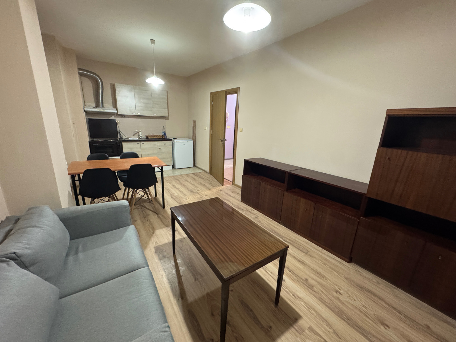 Дава под Наем 2-СТАЕН | Imot.bg — изображение 1