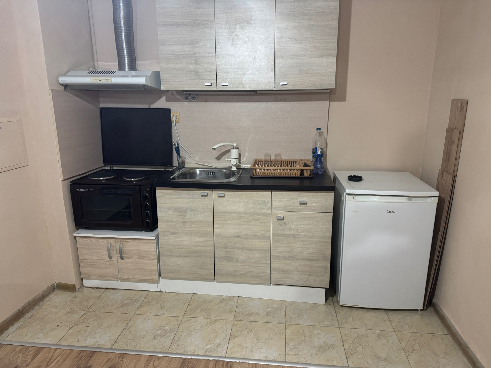 Дава под Наем 2-СТАЕН | Imot.bg — изображение 3