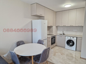 1 dormitorio Malinova dolina, Sofia