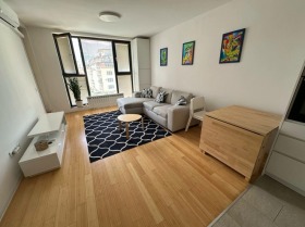 1 bedroom Manastirski livadi, Sofia