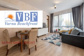 2-стаен град Варна, Аспарухово