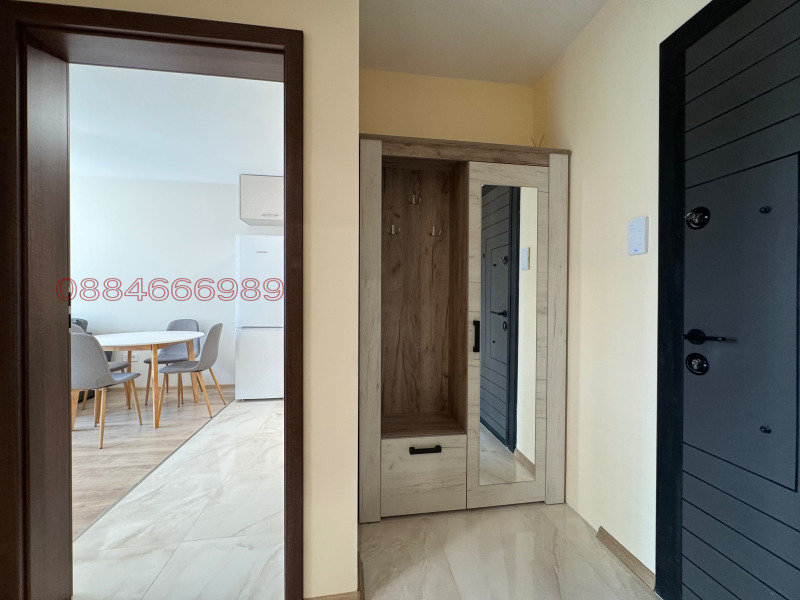 Zu vermieten  1 Schlafzimmer Sofia , Malinowa dolina , 55 qm | 21805346 - Bild [9]