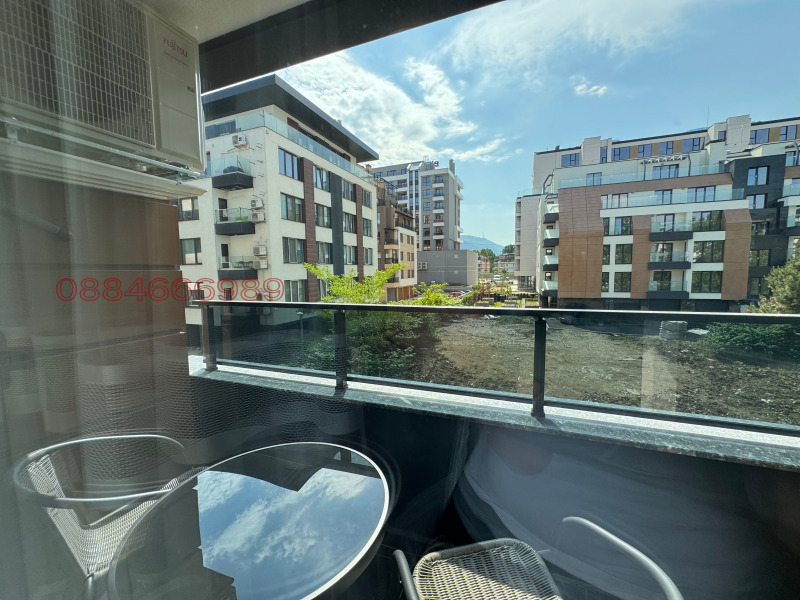 Zu vermieten  1 Schlafzimmer Sofia , Malinowa dolina , 55 qm | 21805346 - Bild [14]