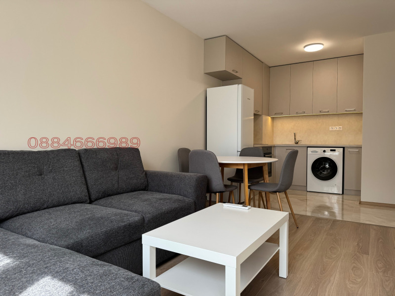 Zu vermieten  1 Schlafzimmer Sofia , Malinowa dolina , 55 qm | 21805346 - Bild [2]