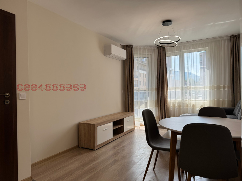 Zu vermieten  1 Schlafzimmer Sofia , Malinowa dolina , 55 qm | 21805346 - Bild [11]