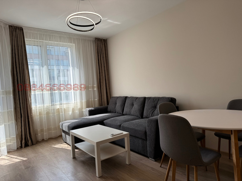 Zu vermieten  1 Schlafzimmer Sofia , Malinowa dolina , 55 qm | 21805346 - Bild [3]