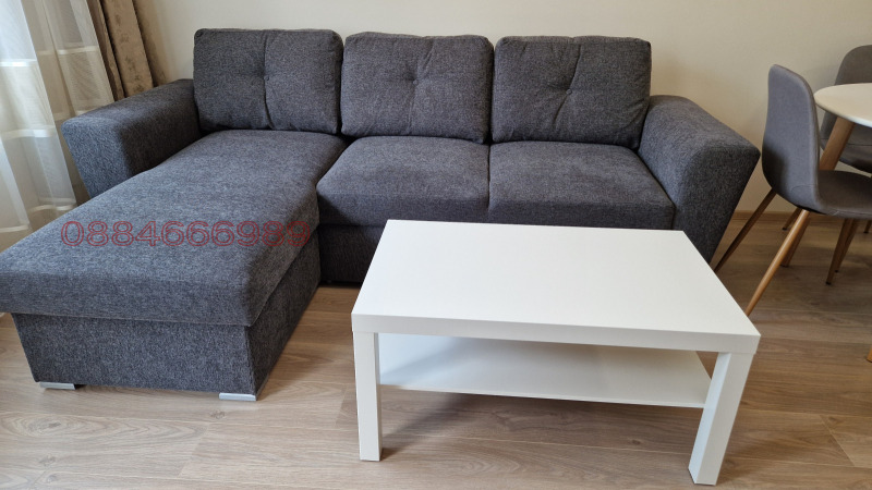 Zu vermieten  1 Schlafzimmer Sofia , Malinowa dolina , 55 qm | 21805346 - Bild [12]