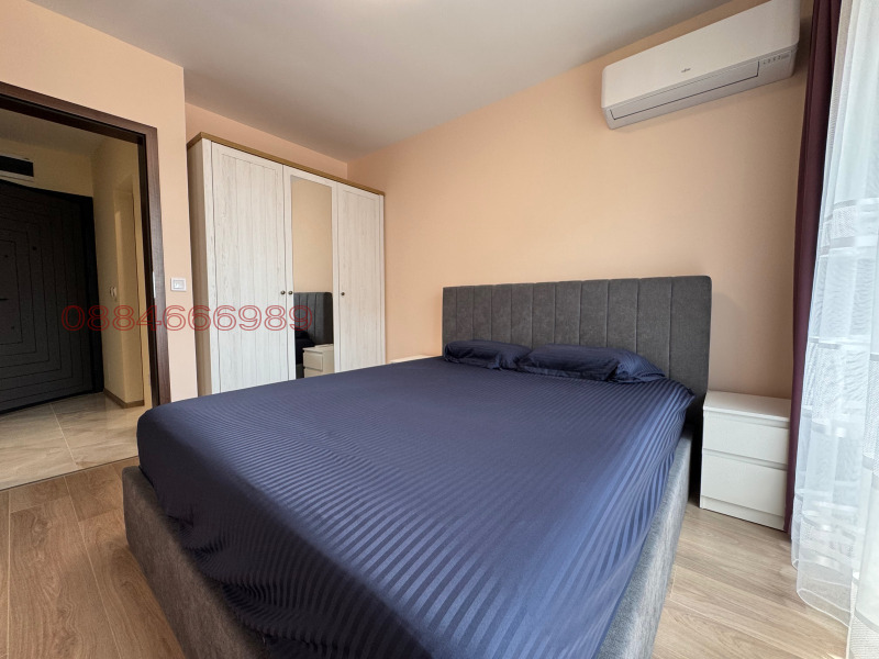 Zu vermieten  1 Schlafzimmer Sofia , Malinowa dolina , 55 qm | 21805346 - Bild [4]