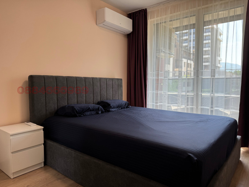 Zu vermieten  1 Schlafzimmer Sofia , Malinowa dolina , 55 qm | 21805346 - Bild [5]