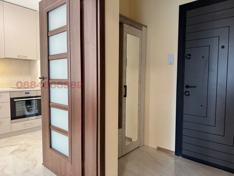 Zu vermieten  1 Schlafzimmer Sofia , Malinowa dolina , 55 qm | 21805346 - Bild [10]