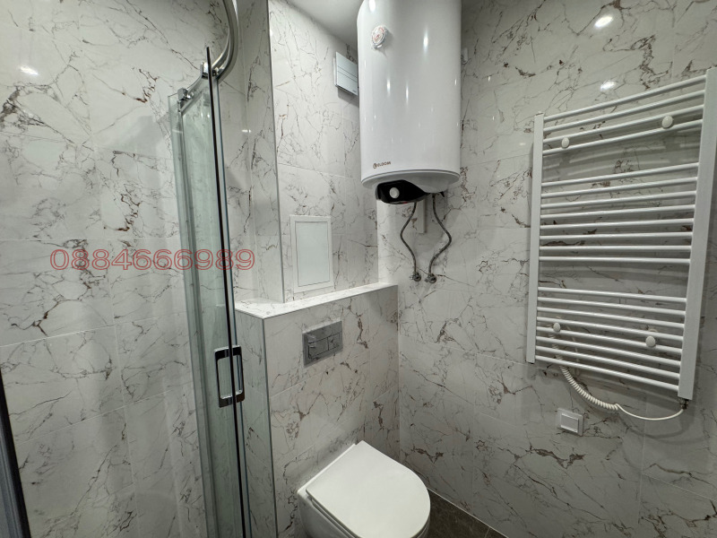 Zu vermieten  1 Schlafzimmer Sofia , Malinowa dolina , 55 qm | 21805346 - Bild [7]