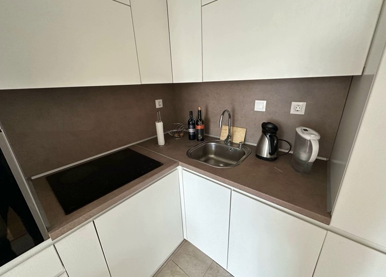 K pronájmu  1 ložnice Sofia , Manastirski livadi , 62 m2 | 30156024 - obraz [2]