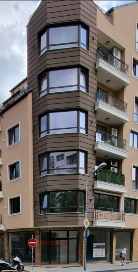 Дава под наем  2-стаен град Пловдив , Каменица 1 , 61 кв.м | 97478996 - изображение [9]
