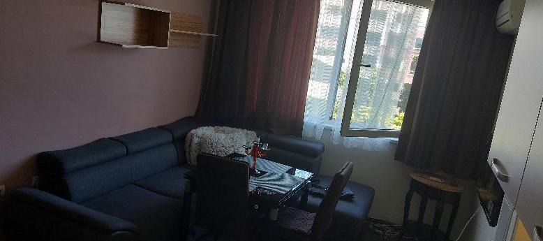För uthyrning  1 sovrum Plovdiv , Jujen , 64 kvm | 88068693 - bild [2]