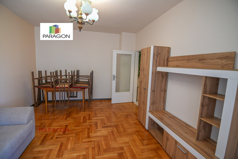 Til leie  1 soverom Gabrovo , Mladost , 60 kvm | 85695159 - bilde [8]