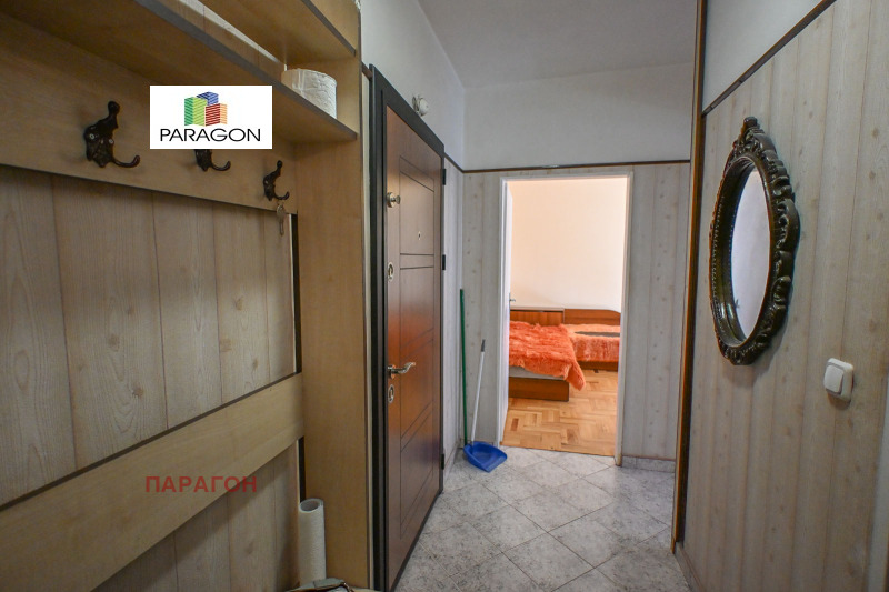 Til leie  1 soverom Gabrovo , Mladost , 60 kvm | 85695159 - bilde [6]