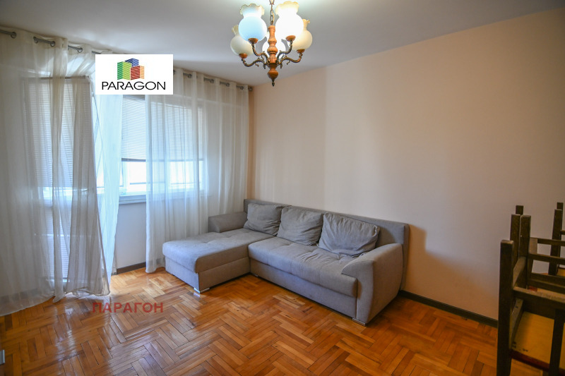 Til leie  1 soverom Gabrovo , Mladost , 60 kvm | 85695159 - bilde [7]